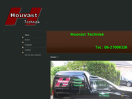 Houvast Techniek