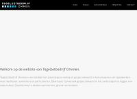 Tegelzetbedrijf Ommen