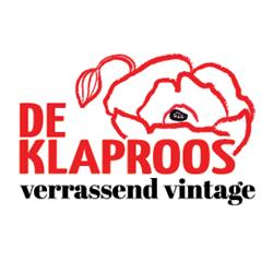 De Klaproos