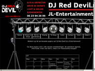DJ Red Devil
