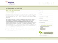 Stichting Hospice Hoogeveen e.o.