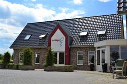 Zorgcamping en Logeerhuis de Vlieger V.o.f.
