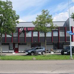 N. Breedijk Aannemersbedrijf BV