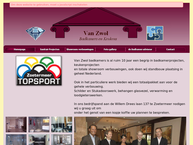 Van Zwol Badkamers B.v.