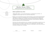 Mathot Home Office B.v.