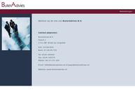 Buter Advies B.v.