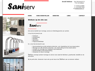Saniserv