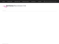 Sell-Action Organisatieadvies B.v.