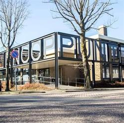 Knooppunt Wijkvereniging 't