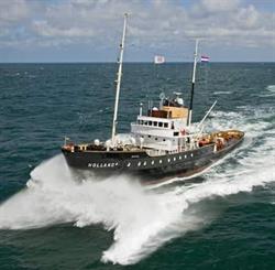 Stichting Zeesleepboot "holland"