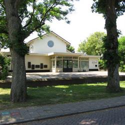 Vereniging Dorpshuis De Parel
