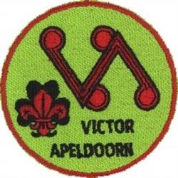 Scouting St. Victor Apeldoorn