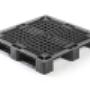 Plastic pallet 110x110