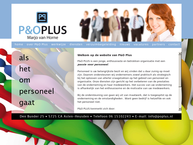 P & o Plus