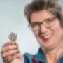 De sleutel naar succes