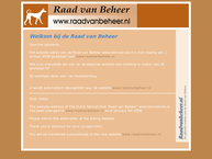 Raad van Beheer op Kynologisch Gebied in Nederland