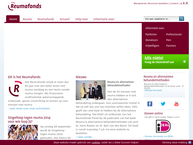 Vereniging Nationaal Reumafonds