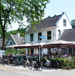 Pannenkoekenhuis Het Vuursche Bos