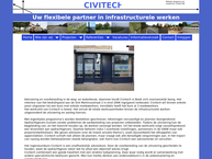 Civitech BV Civieltechnisch Ingenieursburo Brücker