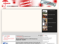 Tsjerkin Stichting