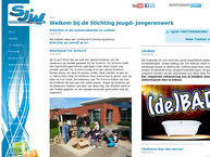 Stichting Jeugd- en Jongerenwerk "sion"