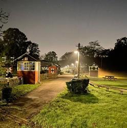 Stoomgroep West Zuiderpark- N.V.M.