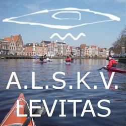Algemene Leidse Studenten Kano Vereniging Levitas
