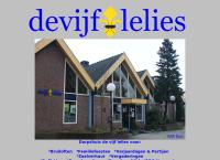 Vijf Lelies Streefkerk Dorpshuis