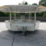 Jumbo tapwagen
