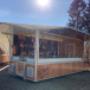 Event container / tapcontainer
