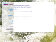 Vijf Beaufort