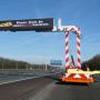 DRIS ook promotionele inzet