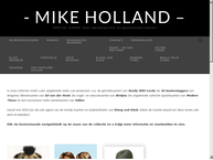 Mike Holland