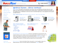 Aircorent B.v.