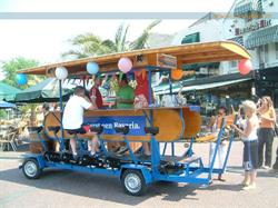 Partybike