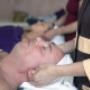 abhyanga /ayurvedische massage