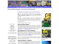 Abar Automation B.V.