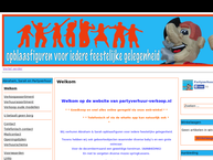 Partyverhuur Eerbeek