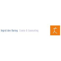 Ingrid den Hartog Cranio & Counseling