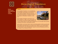 Davies English Translations