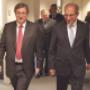 Ambassade van Chili