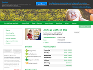 Kring Apotheek Cleij