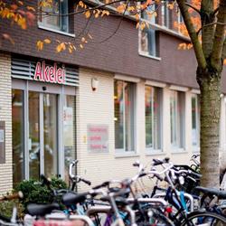 Akelei Huisartsenzorg