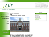 Stichting Arbodienst voor Kwaliteit en Zorg