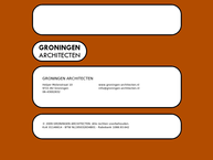 Groningen Architecten