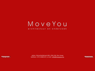 Website van MoveYou 