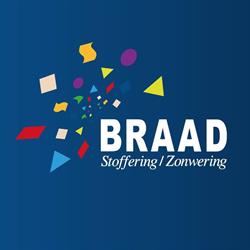 Braad Stoffering