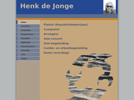 Jonge Henk de