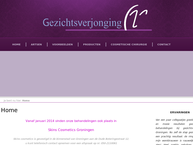 Gezichtsverjonging Groningen