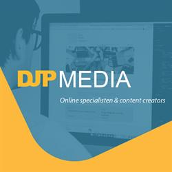 DJP Media Steenwijk